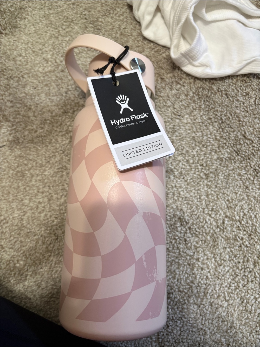 Hydroflask 32 ounces
